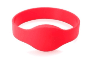 Silicone Wristband