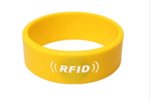 Silicone Wristband