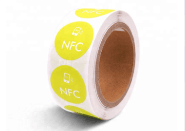 NFC Sticker/Tag